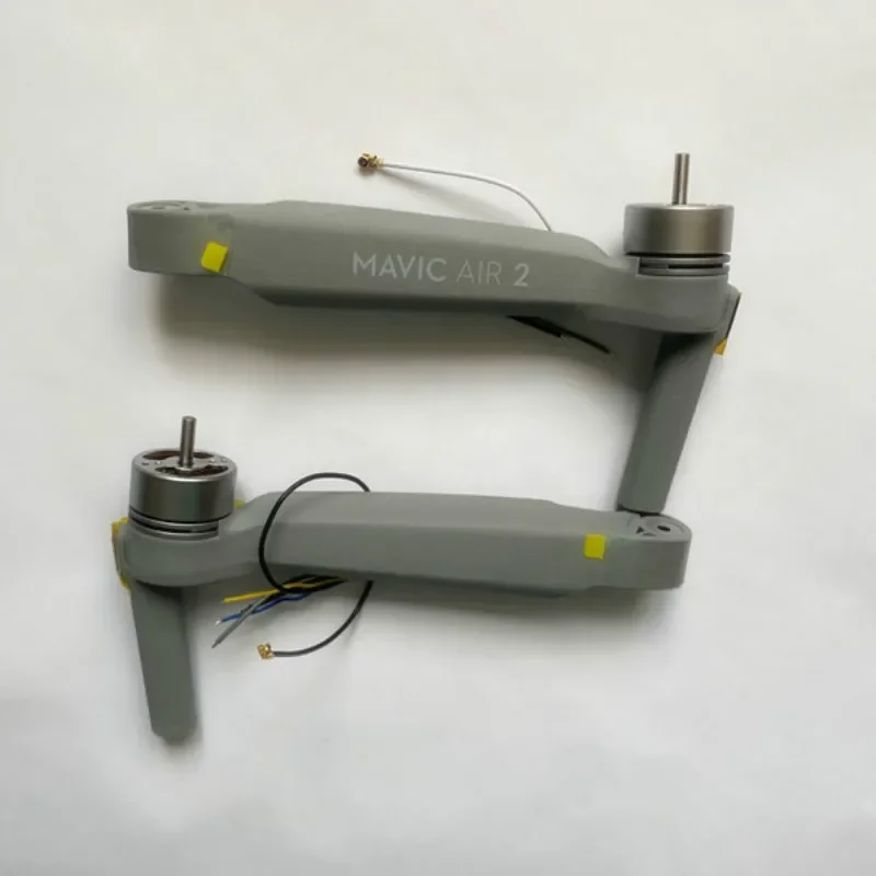 For DJI Mavic Air 2 Original Repair Parts Motor Arms ( Original)