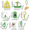 Bugs Viewer Outdoor Insect Box Magnifier Observer Kit Insect Catcher Cage Kids Science Nature Exploration Tools Educational Toy 6