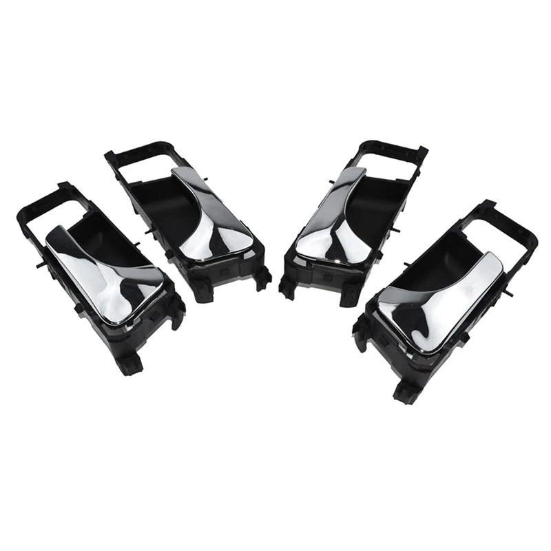 

Автомобильные левые и правые внутренние дверные ручки для Suzuki Forenza Nubira Buick Chevrolet Daewoo Holden 96548063 96548064