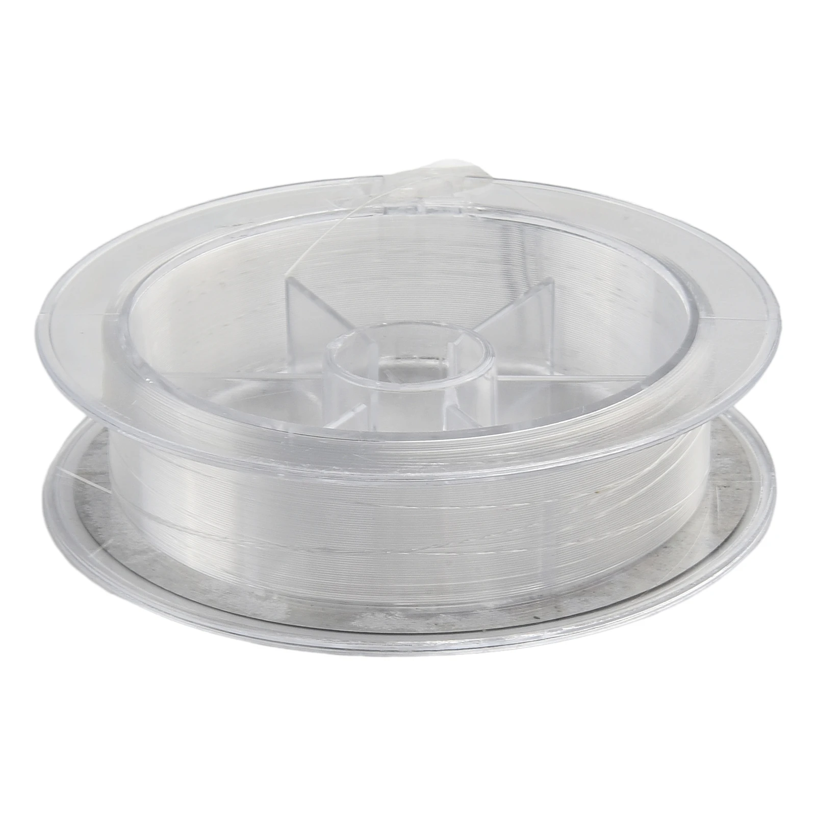 

High-quality Brand New Roll X Fishing Line Carbon Fiber Fluorocarbon Fishing Fluorocarbon Material Leader Soft Line
