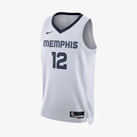 Nike officiel 2024 nouveau gilet d'entraînement de basket-ball sans manches pour hommes DN2082-100 1