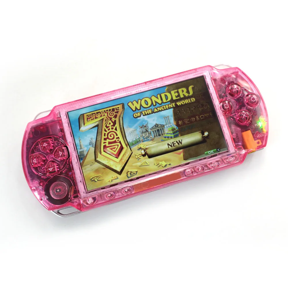  PSP1000  ֿܼ ֵ LCD IPS ũ, PSP 1000 ü