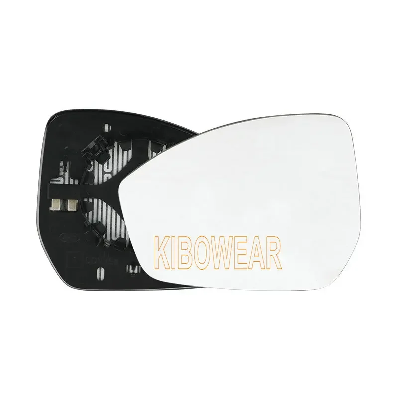  Land Range Rover Evoque 2020 2025 Side Wing Mirror Frame Cover Glass Turn Signal - Image 4