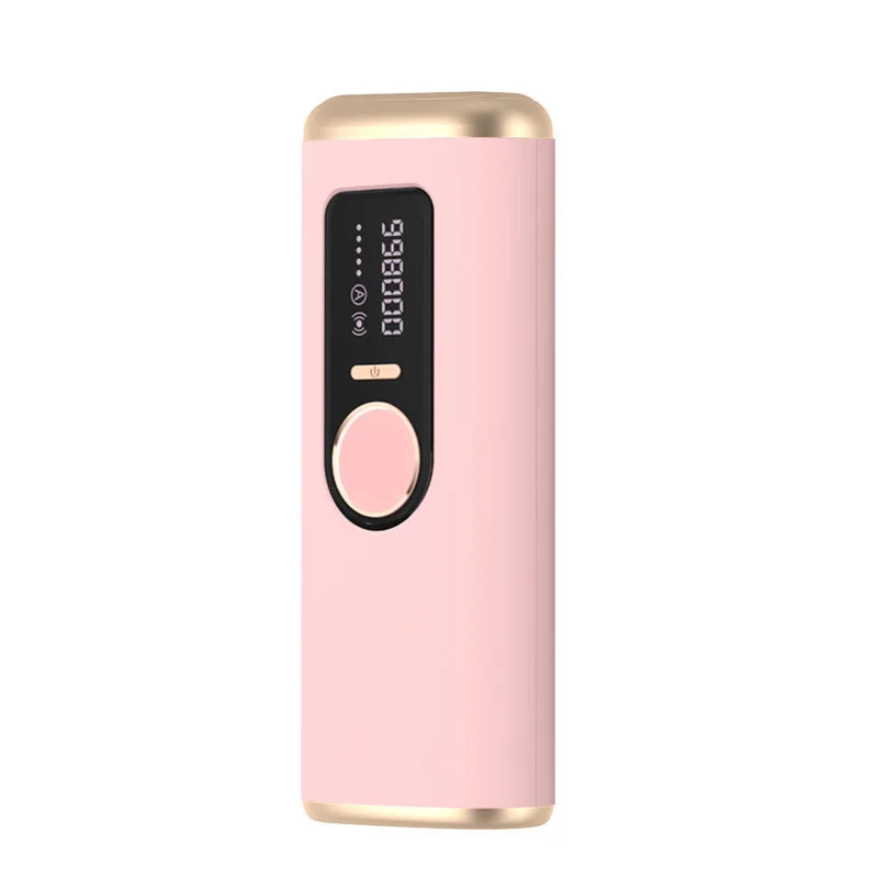

IPL 990000 Flash Epilator Pulses Permanent Laser Epilator Painless for Women Whole Body Hair Removal Portable Home Use Devices