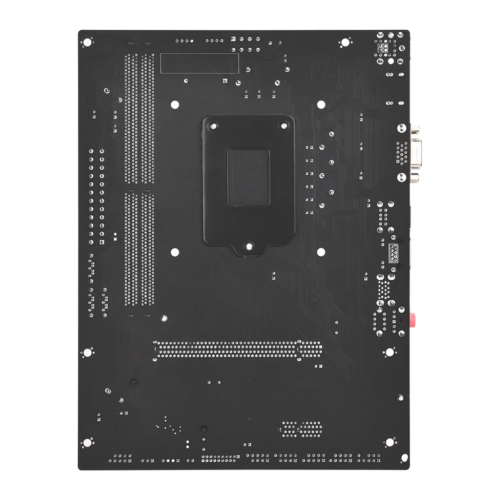 B365 LGA1151マザーボード、i5 9400F CPU、2x16GB = 32GB DDR4 2666MHz