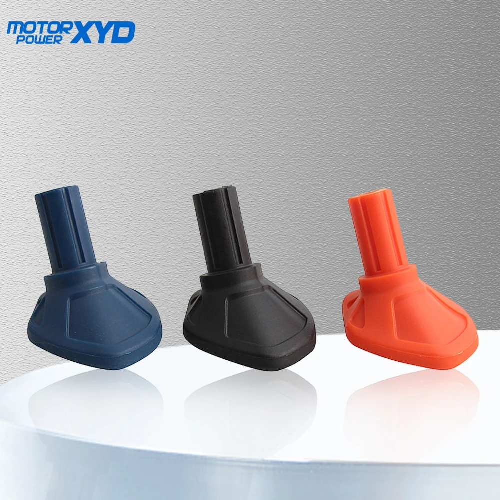 Durable Motorcycle Parking Side Stand Kickstand with Spring Kit