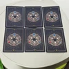 Genshin Impact Playing Cards, Collectible Poker Deck of Cards Game 54 Pcs Cards 9*6cm 3