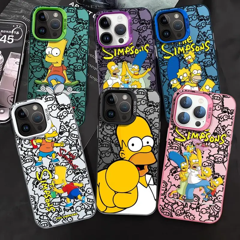 Funda Verco P40 Pro: TPU Suave Diseño Mármol Rosa Y Blanco, Protección Antigolpes