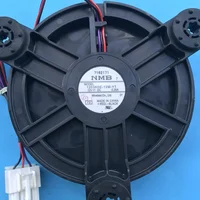 Pour NMB 12038GE-12M-YT DC12V 0.26A réfrigérateur ventilateur de refroidissement intégré SYS0656 3