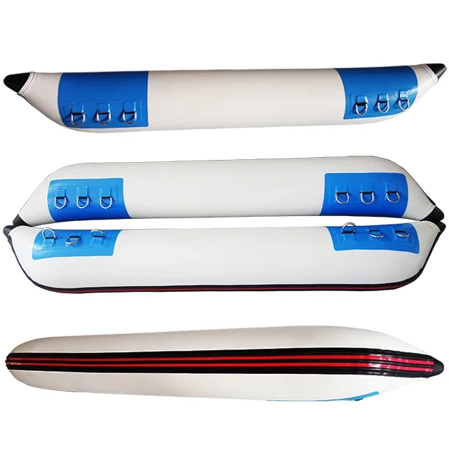 

2020 inflatable water life buoys long tube / heavy duty float tube