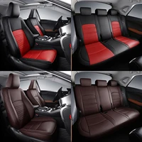 Custom Car Seat Cover For Suzuki Jimny Swift Sport Grand Vitara S-Cross Sx4 Ignis Man Gifts Auto Interior Accessories