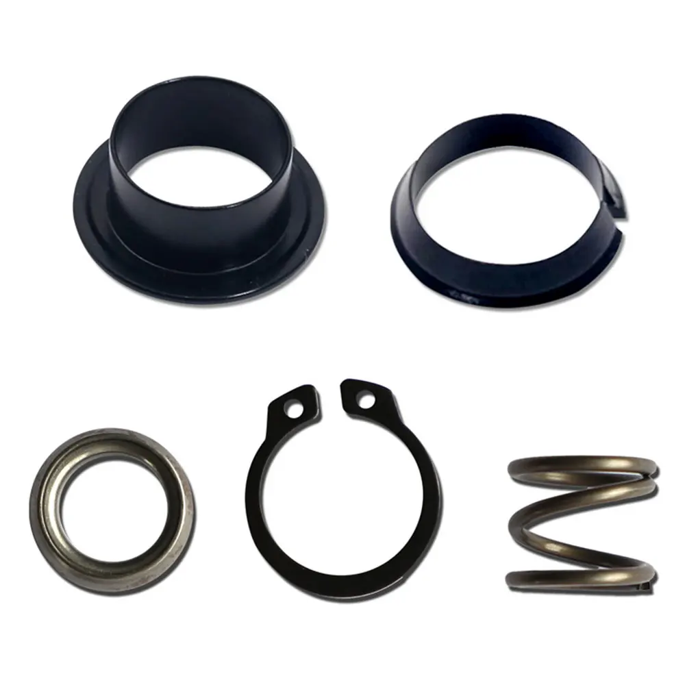 F4DZ-3517-A Steering Column Upper Bearing Retainer Kit For Ford F150-F450 1992-2007 For Mercury Lincoln