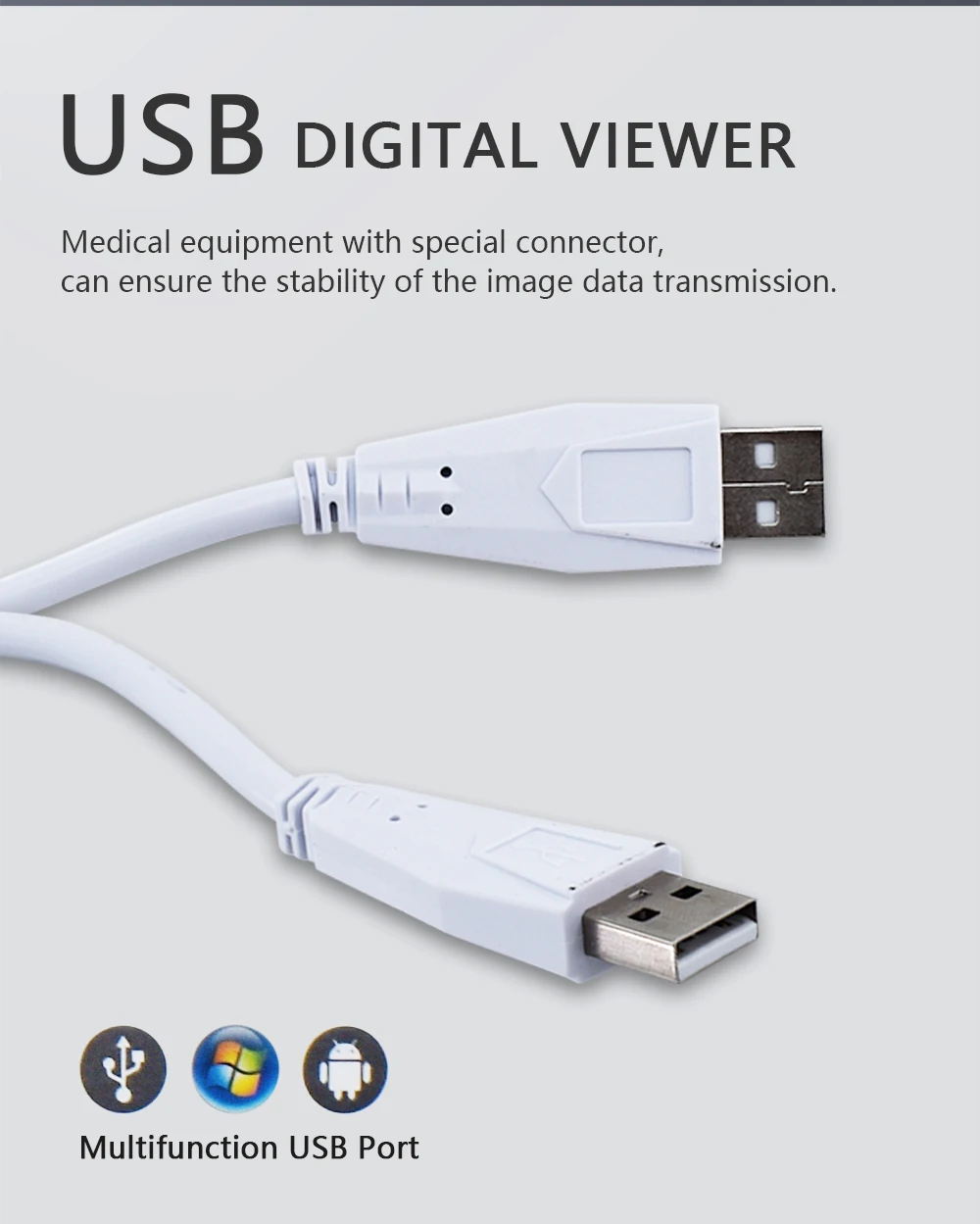 Dental Intraoral Camera