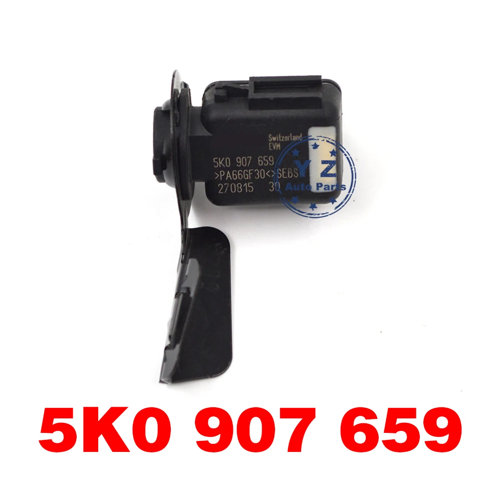 Air Quality Sensor VW PASSAT B6 GOLF MK6 Tiguan Jetta Touran Caddy Skoda Yeti Superb 5QJ 907 659 5QJ 907 643 5QJ907643 auto accessories car accessories