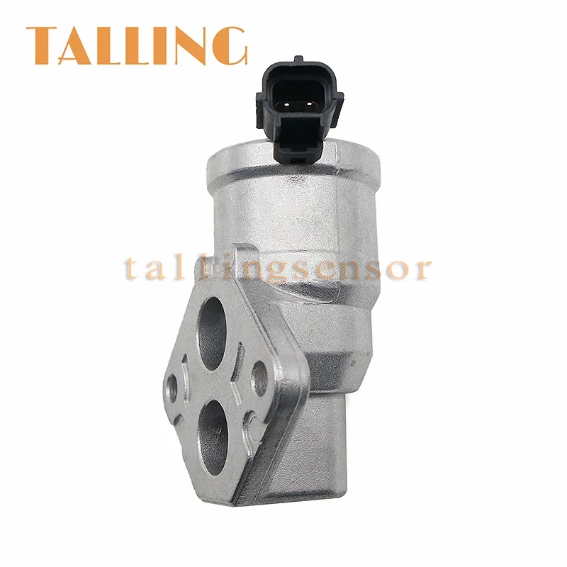 Idle Air Control Valve For Mazda 323 5 Protege 1.6L ZM01-20-660 BY2Y-20-660 ZM0120660 AC4073 BY2Y20660
