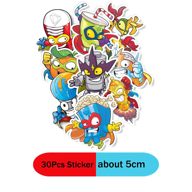 Cartoon Superzings Theme Disposable Tableware Set Birthday Party Baptism Communion Backdround Balloon Plate Decorate Supplie