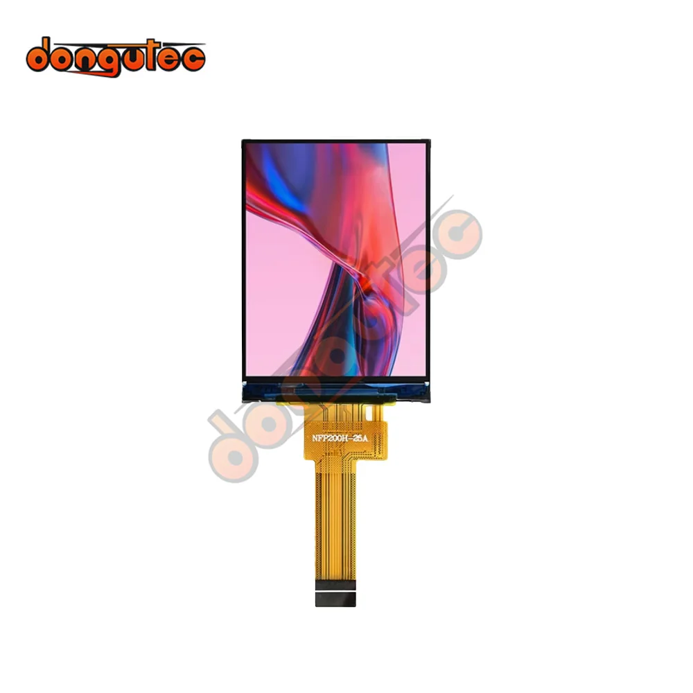 IPS 2.0 inch 14PIN SPI TFT LCD Display Color Screen ST7789 Controller 240(RGB)*320