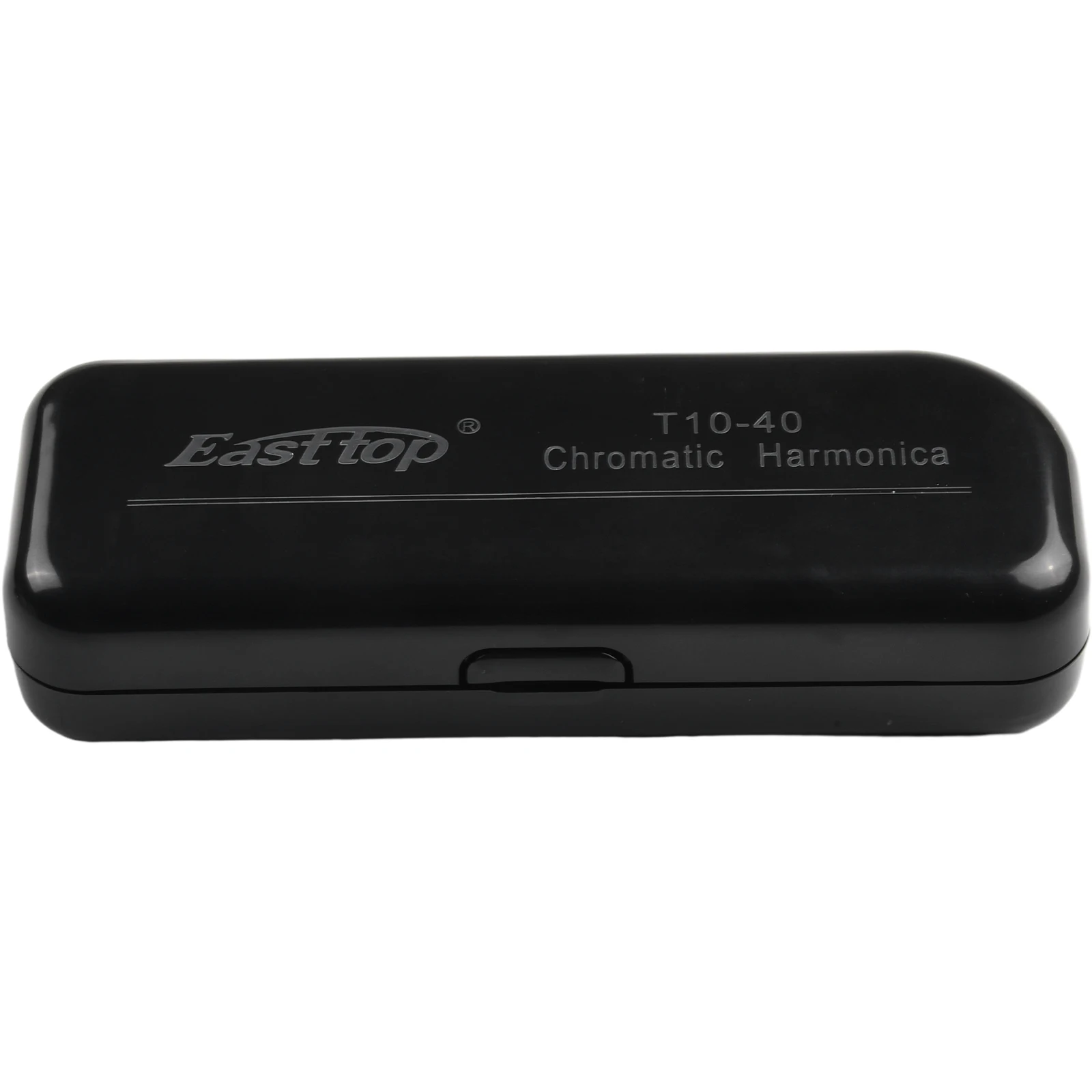 

Chromatic Harmonica Harmonica 40 Tones Gift Metal Mouth Musical Instruments Organ Professional With Cleaning Cloth