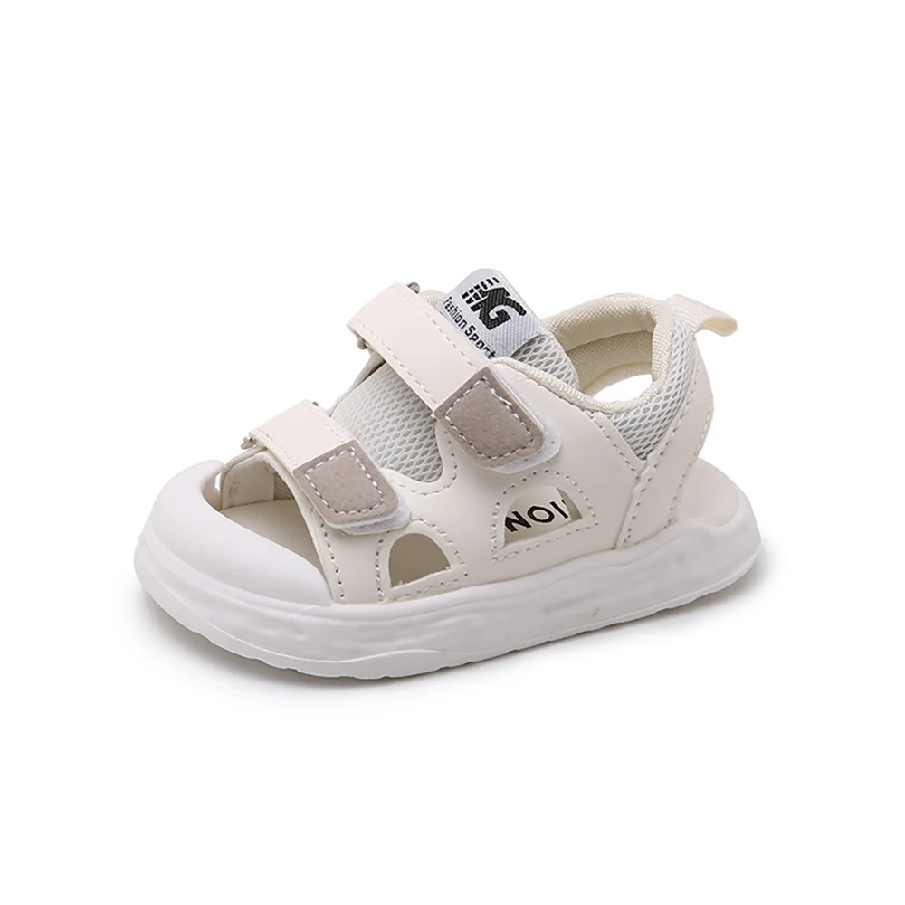 Summer Children Sandals For Kids Trend Fashion Baby Boy Sport Sandals Ergonomics Anti-crash Girl's Summer Beach Shoes beach shoes children sandals kids shoes kids sandals