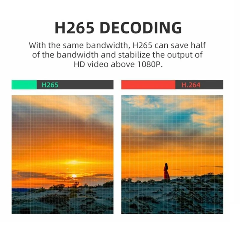 DVB T2 HEVC 265  TV Ʃ, DVB-T2 H.265 1080P HD ڴ, USB  TV ù EPG  ڽ, EU ÷
