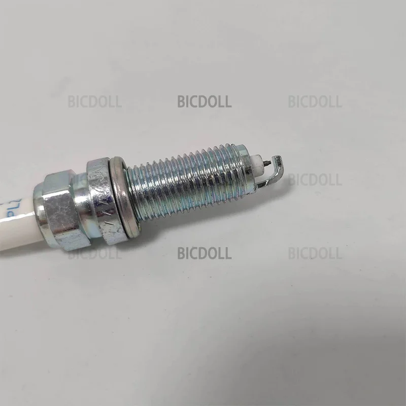 이리듐 점화 플러그, 닛산 Micra NV200 Qashqa Tiida X-trall Renault Megane Suziki Equator, 5118 PLZKAR6A11, 1.6L, 2.0L, 4 개, 6 개