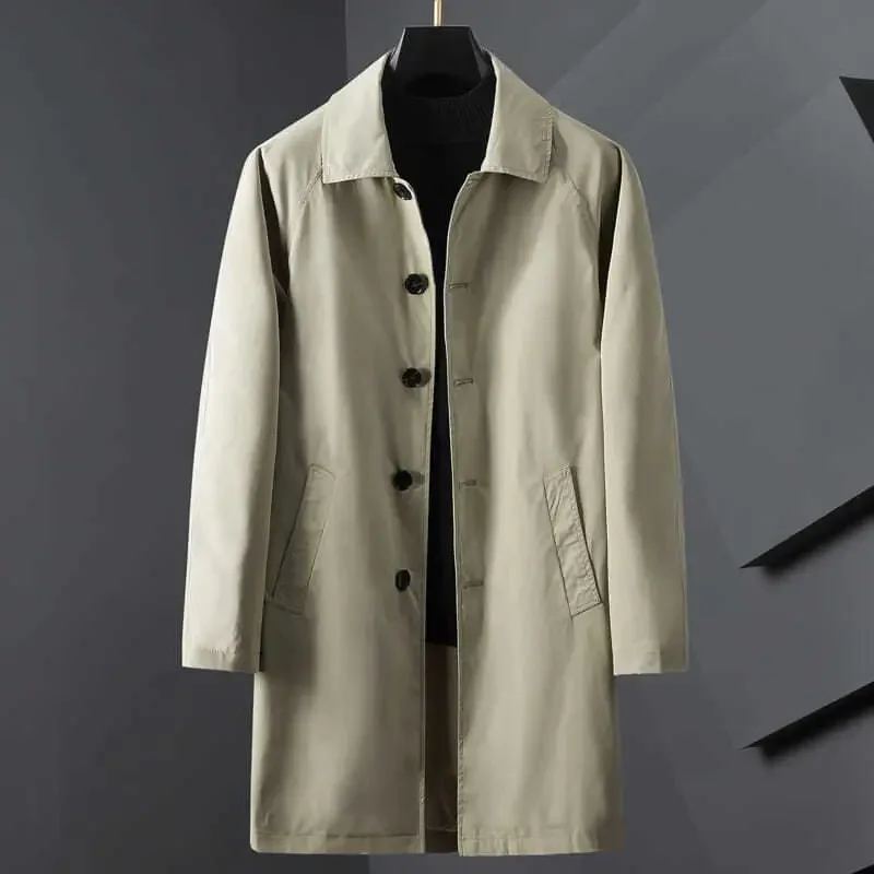 Chaquetas de hombre de gran tamaño de moda, abrigos casuales de diseñador de lujo, entrega rápida, nuevos abrigos elegantes para hombre, ropa Y2k, moda 2024, oferta barata