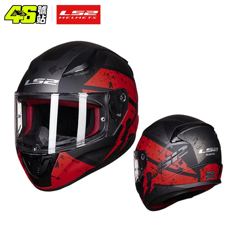 LS2 RAPID Ǯ ̽  , ũ īũ  ī ƮƮ ̽ , ECE  FF353