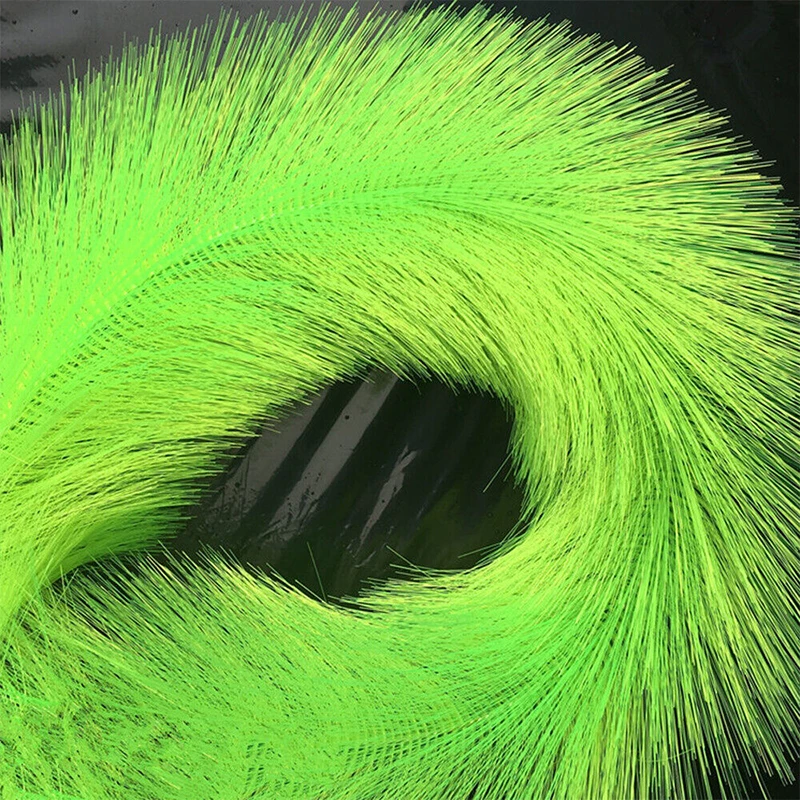 Fish Breeding Grass Goldfish Spawning Incubator Aquaculture Koi Fish Pond Hatching Spawning Grass Brush Cleaning Tools 100/60cm aquarium accessories