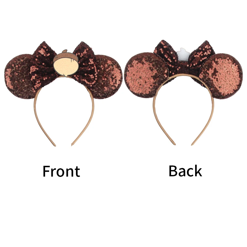 Kawaii CartoonMarie Katzen-Haarreif mit Pailletten, 5" Schleifen-Haarreif, Haaraccessoires für Erwachsene und Kinder, Geburtstagsparty, Cosplay-Haaraccessoires – Detail 25
