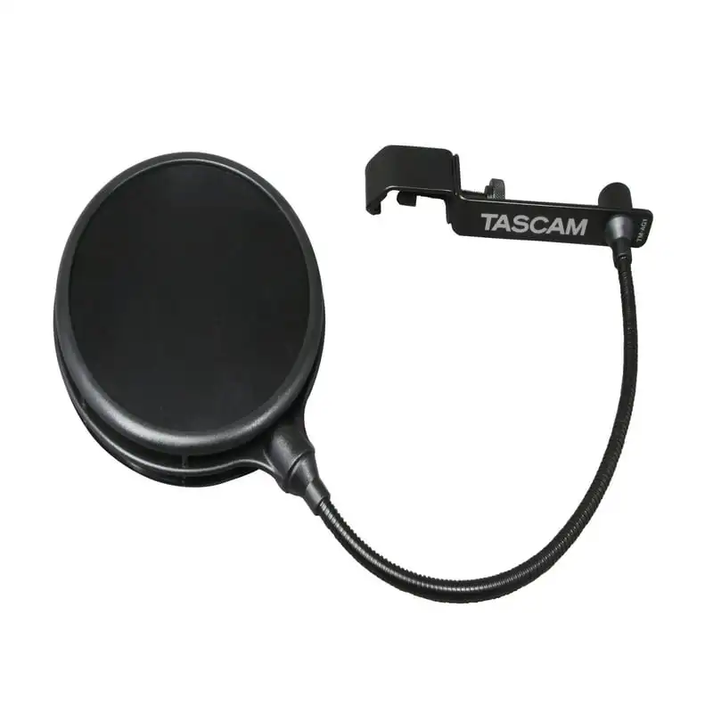 

Microphone Pop Filter