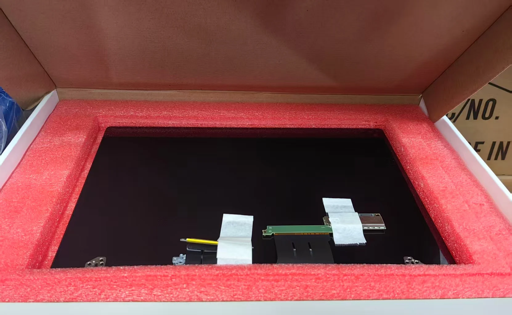 새로운 MateBook X Pro MACHR MACHC MACH-W19 W29 WX9 MACHD-WFE9Q WFH9 13.9'' 터치 스크린 LCD 3K 교체품 (2018-2021년형)