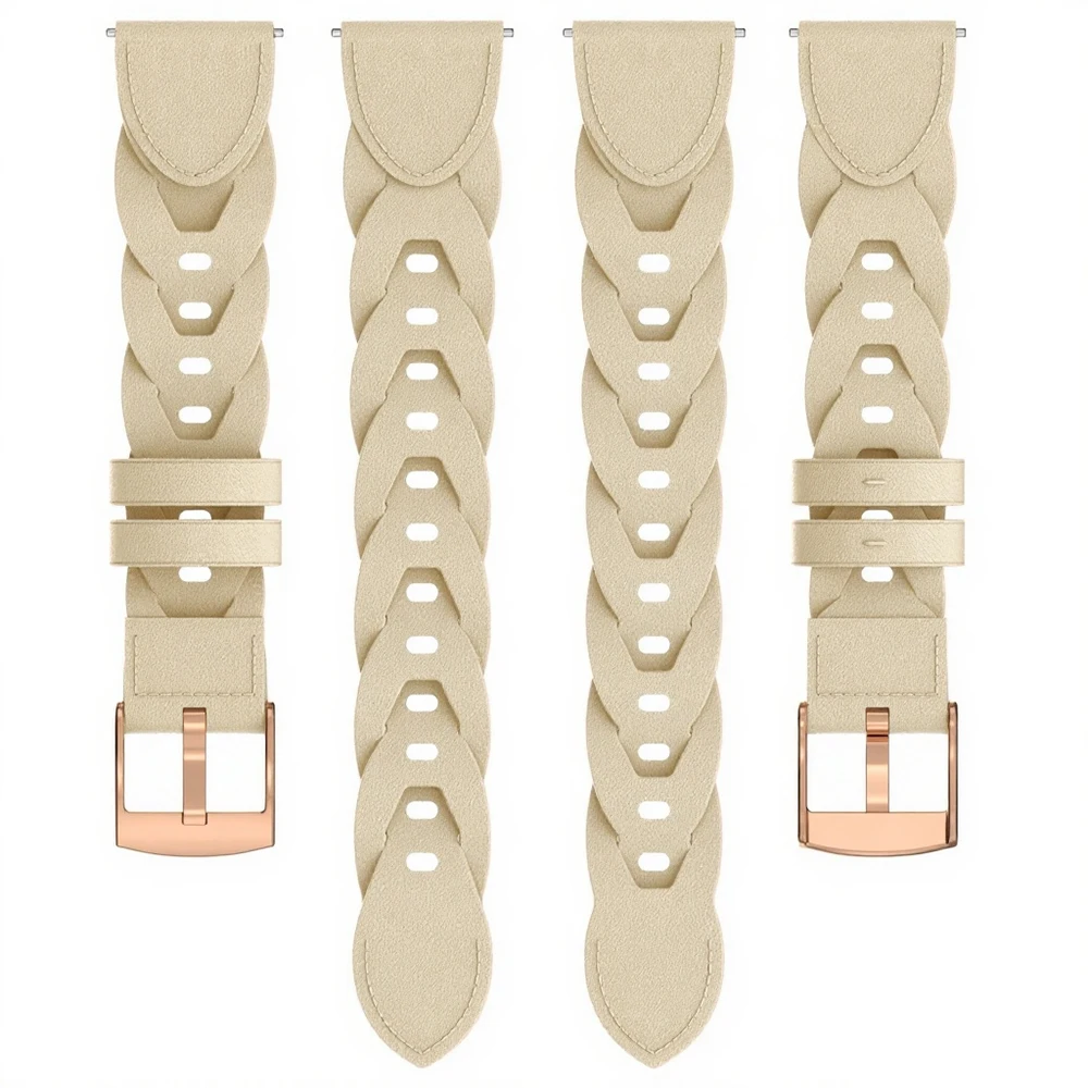 Breathable 18mm Sport Replacement Watch Strap