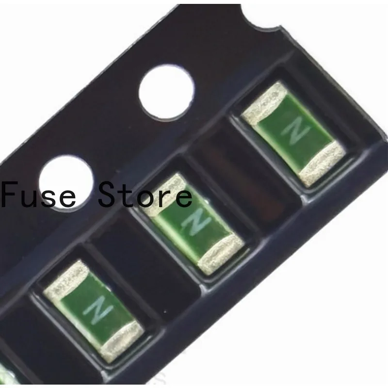 10PCS 1206-2A-63V 1206-7A-32V 1206-3A-63V 1206-2.5A-63V 1206-4A-63V 1206-30A-24V 1206-10A-32V 1206-1A-63V 1206-1.5A-6V  Fuse