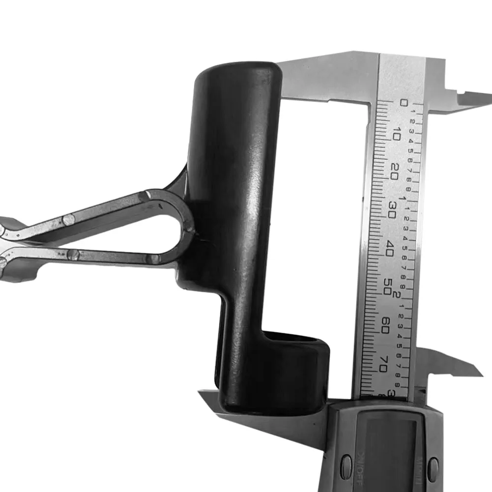 2 Pcs Fishing Rod Rack Fishing Rod Pole Stand Fishing Rod Organizer Ice Fishing Rod Holder  Ice Fishing Pole Rod Racks