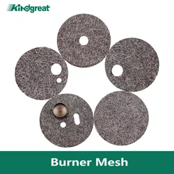 FeCrAl Material Diesel Air Parking Heater Burner Mesh Filter For Webasto Air Top 2000/S/ST/3500/5000 Thermo Top 90 DB80
