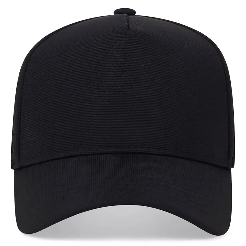 Unisex Solid Color Breathable Baseball Caps Spring and Summer Outdoor Adjustable Casual Hats Sunscreen baseball caps
