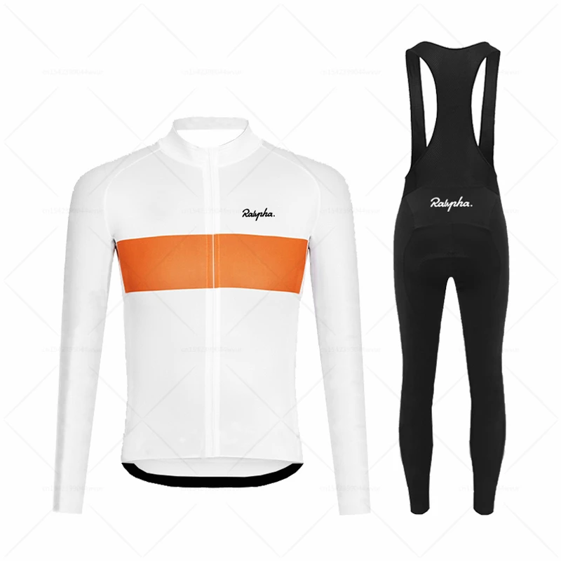 2023SpringCyclingJerseySetRaphafulAutumnCyclingClothingMTB