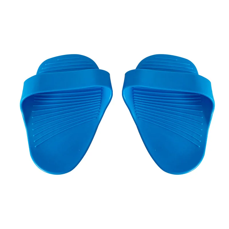 1 pair blue