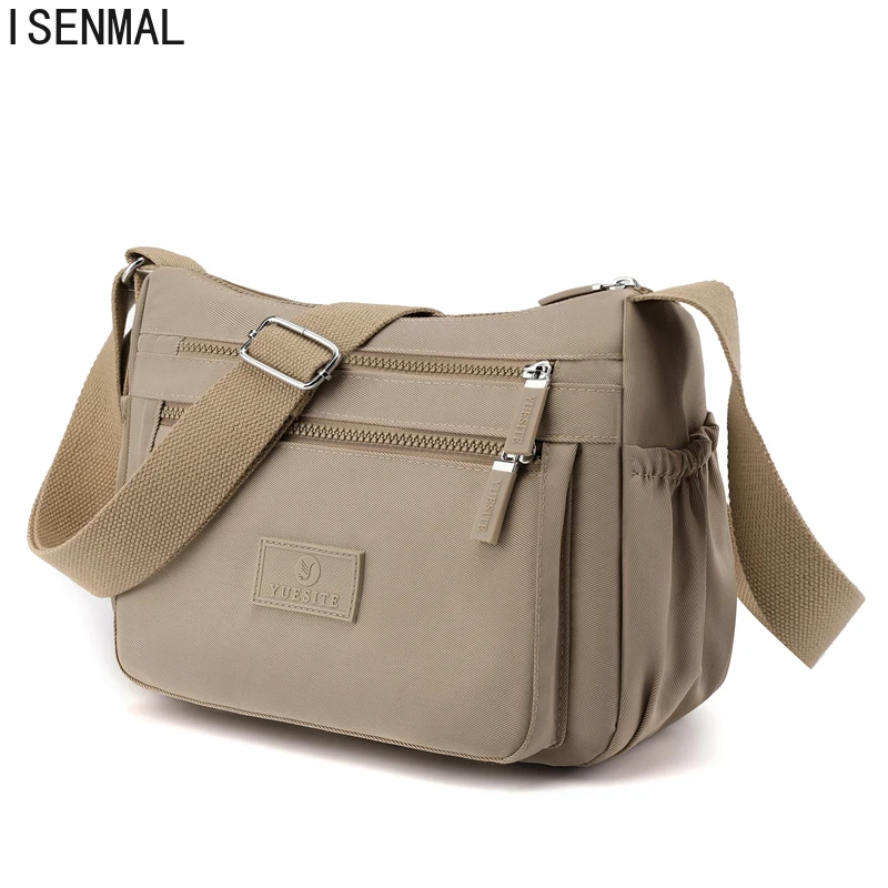 Women's Crossbody Bags, Leather, Nylon & More