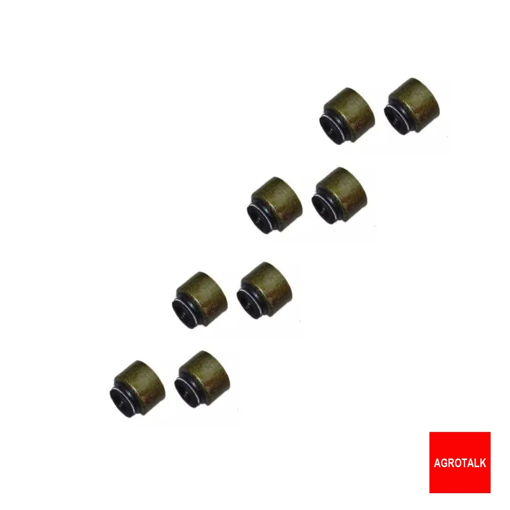 

LR4A3Z-23 (турбодвигатель для X904 ) / LR4MC-T77-2 / LR4105G72D, комплект поршневых колец