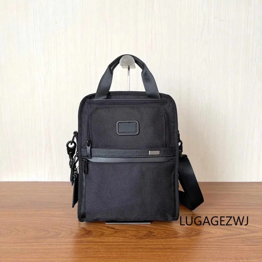 

Luxury Brand Shoulder Bags Top Fashion Nylon Classic Chest Bag Waist Bag Trend Designer Nylon Messenger Bag