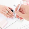 Rhinestone Absorb White Pencil Nail Rhinestones Bead Picking Whitening Pencils Beads 5