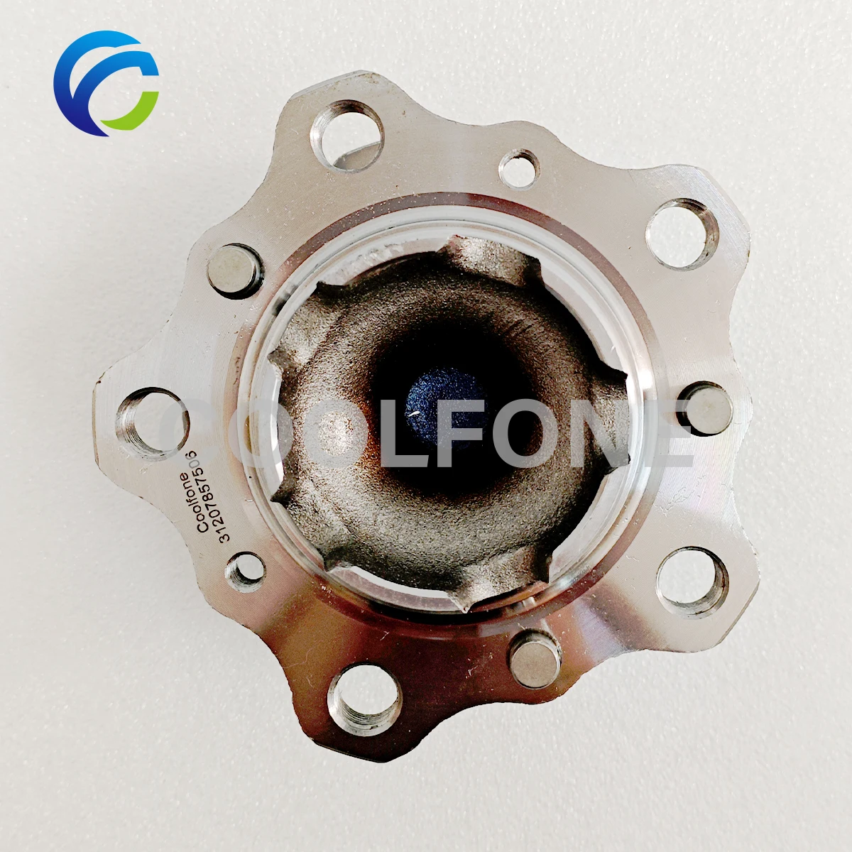 Front Wheel Hub Bearing for BMW 2 Coupe F22 F87 M2 3 F30 F80 M3 4 F33 F83 F32 F82 M4 2014-3184235 31207857506 513382