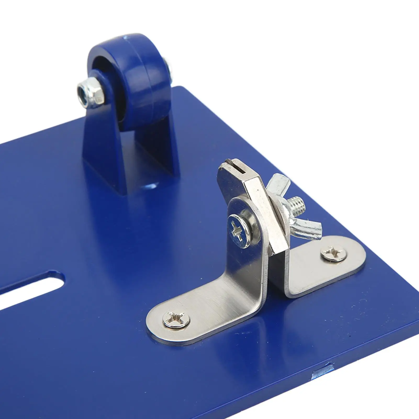Premium Glass Bottle Cutter - Thickened PC Board, Carbide Cutting Head for Wine & Glass Bottles 4