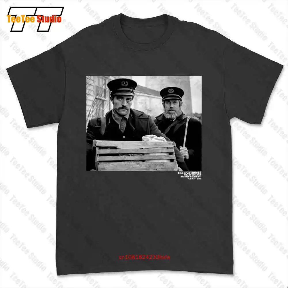 Онлайн футболка A24 с керамикой Маяк мидсоммар ведьма гестицидная футболка SIZZ