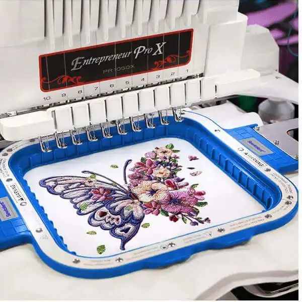 Sewtalent Embroidery Hoops Store