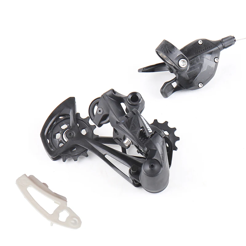 SRAM-MTBバイクシフターセット,シフトレバー,リア,ダイル,自転車キット