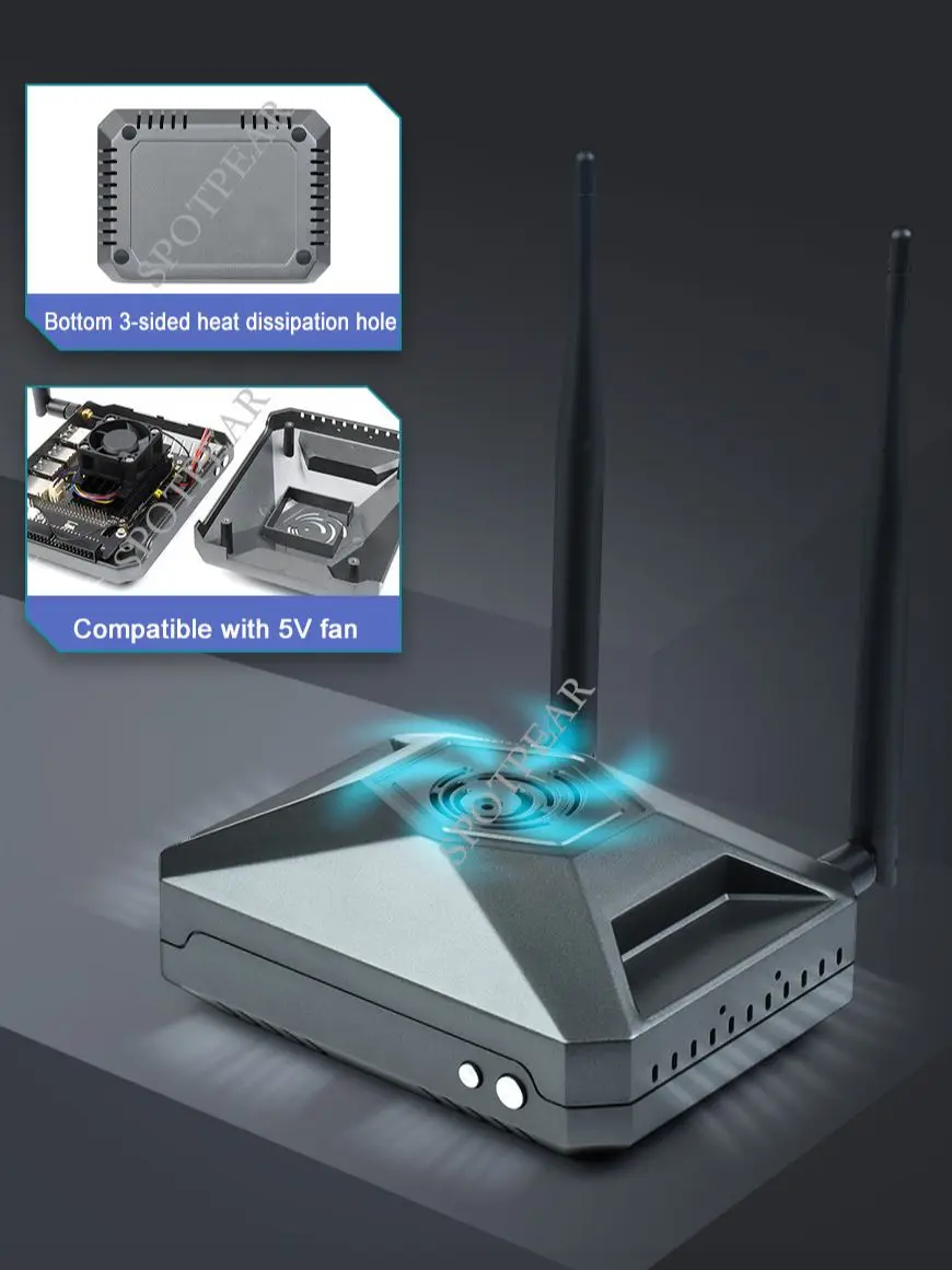 Computers e Electronics