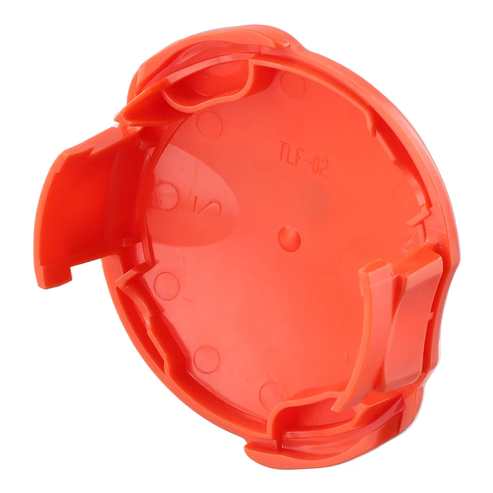 Trimmer-Spulenschnur Für Flymo – Kompatibel Mit FLY021, Contour XT, 500E, 10 M Länge, Inkl. Abdeckkappe