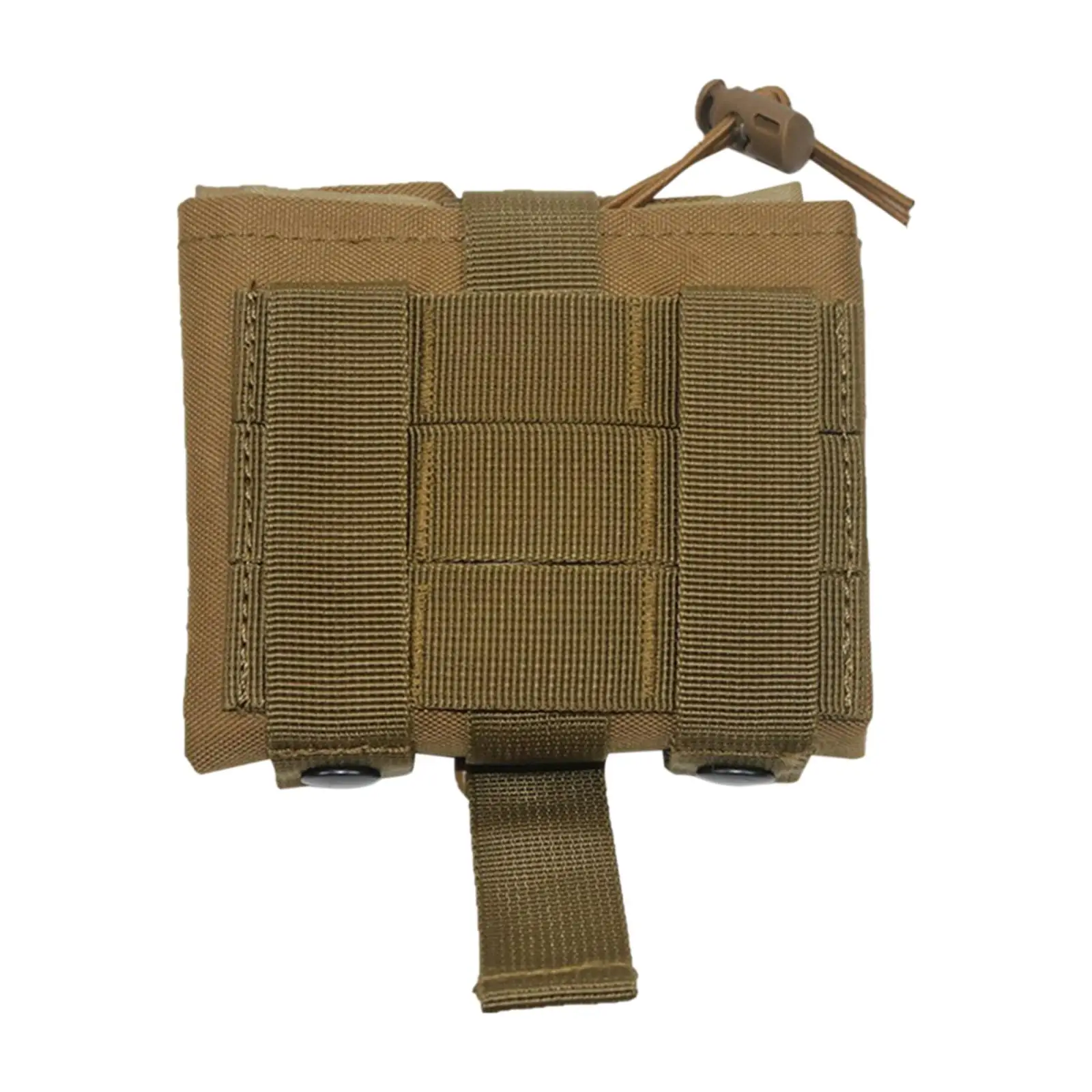 Outside Pouch Collapsible Durable Waist Packs for Outdoor Activities